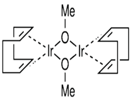 12148-71-9 甲氧基(環(huán)辛二烯)合銥二聚體