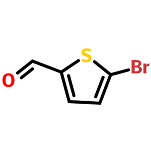 5-溴噻吩-2-甲醛