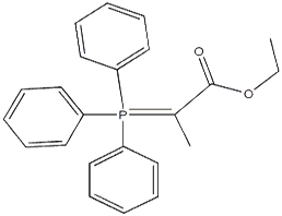 乙氧甲酰基亞乙基三苯基膦