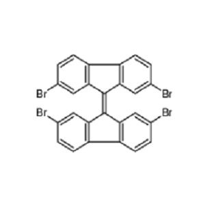 2,2',7,7'-四溴-9,9-聯(lián)亞芴基