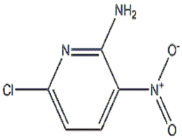 2-氨基-3-硝基-6-氯吡啶