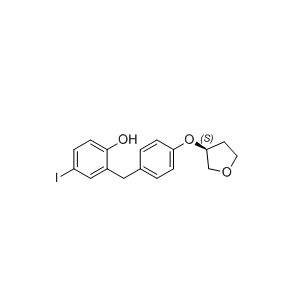 恩格列凈雜質(zhì)33