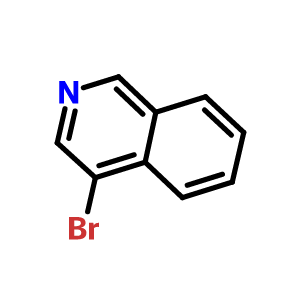 4-溴異喹啉