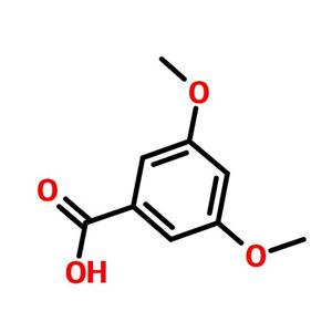 3,5-二甲氧基苯甲酸