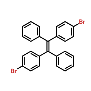 1,2-二(4-溴苯)-1,2-二苯乙烯