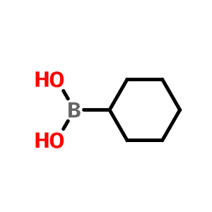 4441-56-9；環(huán)己基硼酸