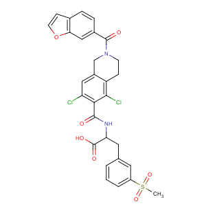 鹽酸氨溴索雜質(zhì)C