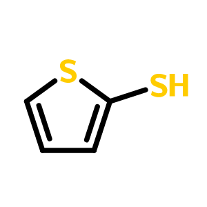 2-巰基噻吩