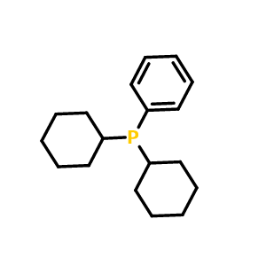 苯基二環(huán)己基膦