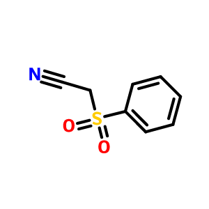 苯磺酰乙腈
