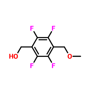 四氟對(duì)甲氧基甲基苯甲醇