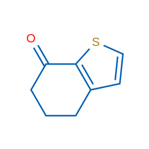 5,6-Dihydrobenzo[b]thiophen-7(4H)-one