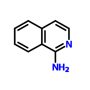 1-氨基異喹啉