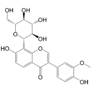 3'-甲氧基葛根素