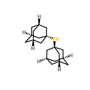 二-1-金剛烷基膦