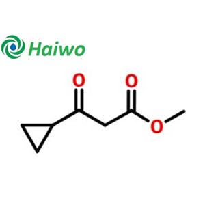 3-環(huán)丙基-3-氧代丙酸甲酯