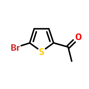 2-乙?；?5-溴噻吩