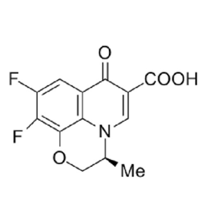 左旋氧氟沙星羧酸