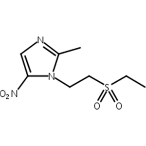 替硝唑