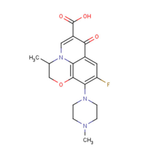 左氧氟沙星