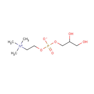 甘磷酸膽堿