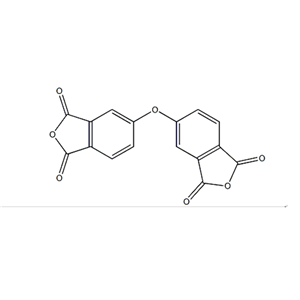 4,4'-氧雙鄰苯二甲酸酐
