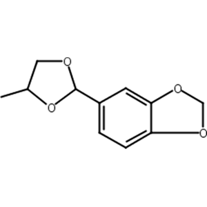 胡椒醛丙二醇縮醛