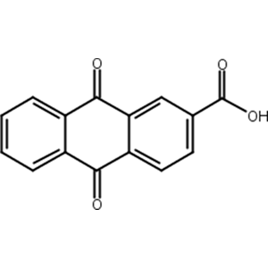 蒽醌-2-羧酸