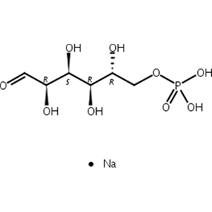D-葡萄糖-6-磷酸鈉鹽