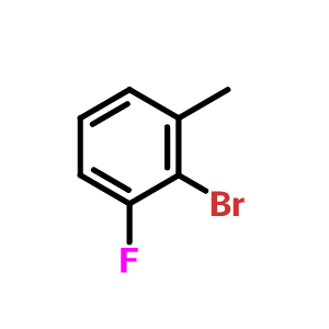 2-溴-3-氟甲苯