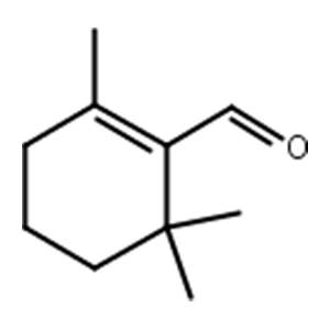 β-環(huán)檸檬醛