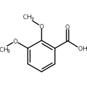 2,3-二甲氧基苯甲酸