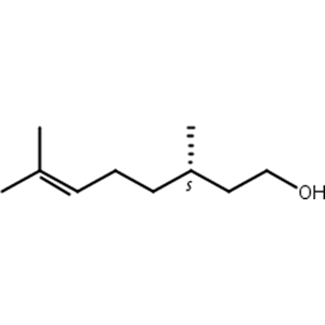 (-)-β-香茅醇