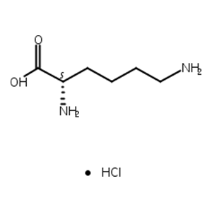 L-賴氨酸鹽酸鹽