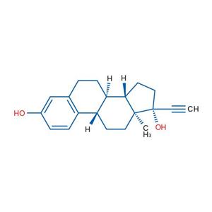 炔雌醚