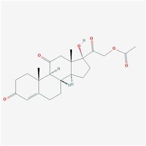 醋酸可的松