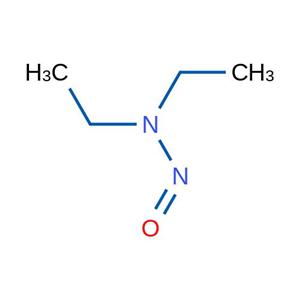 N-亞硝基二乙胺