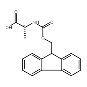 FMOC-D-丙氨酸