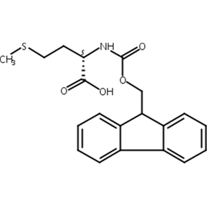 FMOC-L-甲硫氨酸