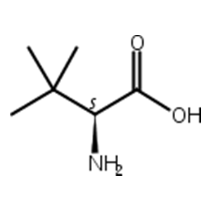 L-叔亮氨酸