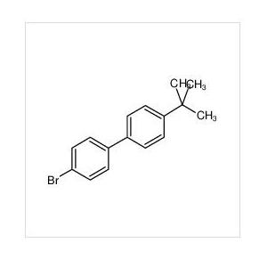 4-溴-4'-叔丁基聯(lián)苯
