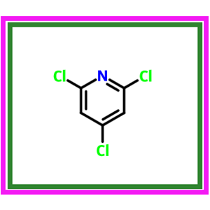 2,4,6-三氯吡啶