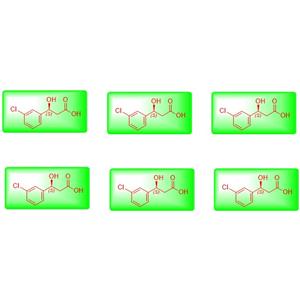 (S)-(3-氯苯基)-3-羥基丙酸