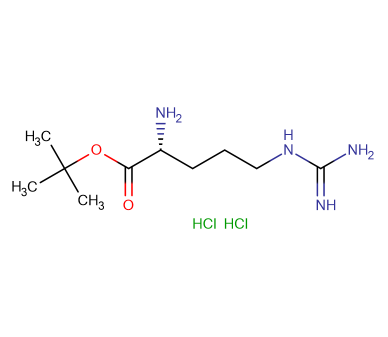 Quality Supply H-Arg-OtBu·2HCl H-L-Arg-OtBu Derivatives