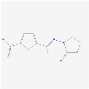 呋喃唑酮