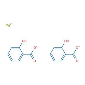 水楊酸鎂