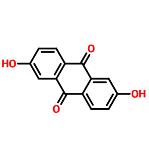2,6-二羥基蒽醌