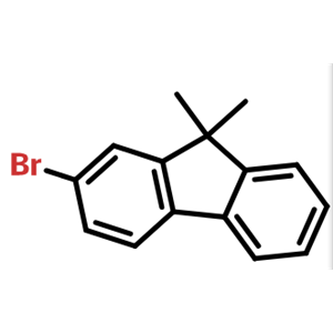 2-溴-9,9-二甲基芴