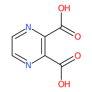 吡嗪-2,3-二羧酸