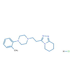 鹽酸達哌唑